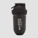 Myprotein Pro ShakeSphere Shaker – Musta – 700ml
