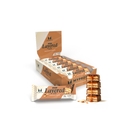 Crispy Layered Protein Bar - 12 x 58g - Chocolate Caramel