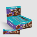 Hazelnut Whip - 12x24g - Milk Chocolate