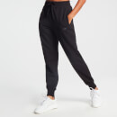 MP Women's Rest Day Joggers - Washed Black - XXS