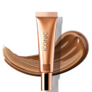 ICONIC London Sheer Bronze - Spiced Tan