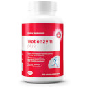 Wobenzym® Plus - 480 tablets