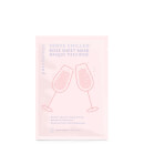 Patchology Served Chilled Rose Sheet Mask 0.8 oz Patchology Served Chilled Rose Sheet Mask 0.8 oz
