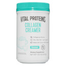 Collagen Creamer - 293 g - Noix de coco