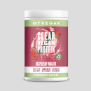 Clear Vegan Protein - 640g - Raspberry Mojito