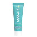 Coola Face Care Mineral Face Matte Untinted Moisturizer SPF30 Cucumber 50ml