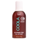 Coola Body Care Sunless Tan Dry Oil Mist 100ml Coola Body Care Sunless Tan Dry Oil Mist 100ml