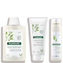 KLORANE Oat Milk Bundle