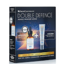 SkinCeuticals Double Defence Phloretin CF Kit for Combination, Discolouration-Prone Skin (Worth £195.00)