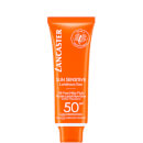 Lancaster Sun Sensitive Oil-Free Face Sun Protection Cream SPF50 50 ml