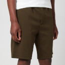 Polo Ralph Lauren Men's Double Knit Active Shorts - Company Olive - S