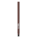 Maybelline Tattoo Liner Smokey Gel Pencil Eye Liner Waterproof - 40 Smokey Brown