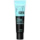 Maybelline Fit Me! Base de teint mate et sans pores 30 ml