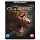 Game of Thrones: Season 7 - 4K Ultra HD