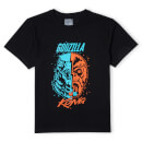 Godzilla vs. Kong Unisex T-Shirt - Black