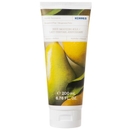 KORRES Body Bergamot Pear Body Smoothing Milk 200ml