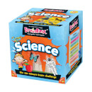 BrainBox Card Game - Science Edition Refresh (55 cards)