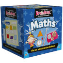 BrainBox Card Game - Maths Edition Refresh (55 cards) BrainBox Card Game - Maths Edition Refresh (55 cards)