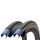 Goodyear Eagle F1 Tubeless Road Tyre Goodyear Eagle F1 Tubeless Road Tyre