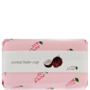 100% Pure Butter Soap - Coconut (4.5 oz.) 100% Pure Butter Soap - Coconut (4.5 oz.)