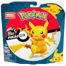 Pokémon Mega Construx - Pikachu