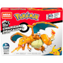 Pokémon Mega Construx - Charizard Pokémon Mega Construx - Charizard