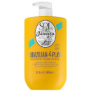 Sol de Janeiro Brazilian 4Play Moisturizing Shower Cream-Gel 1000ml