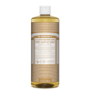 Dr. Bronner's Pure Castile Liquid Soap - Sandalwood and Jasmine 946ml