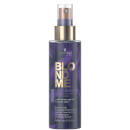 Schwarzkopf Professional BLONDME Cool Blondes Neutralizing Spray Conditioner 5.07 oz