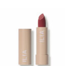 ILIA Color Block High Impact Lipstick (0.14 oz.) ILIA Color Block High Impact Lipstick (0.14 oz.)