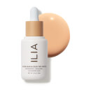 ILIA Super Serum Skin Tint SPF 40 1 fl. oz. - Bom Bom ST5 ILIA Super Serum Skin Tint SPF 40 1 fl. oz. - Bom Bom ST5