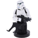 Cable Guys Star Wars Mandalorian Remnant Stormtrooper Controller and Smartphone Stand Cable Guys Star Wars Mandalorian Remnant Stormtrooper Controller and Smartphone Stand
