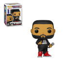 DJ Khaled Funko Pop! Vinyl DJ Khaled Funko Pop! Vinyl
