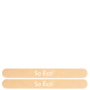 So Eco Bamboo Nail File Duo
