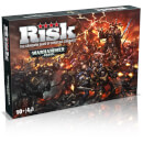 Risk Board Game - Warhammer 40,000 Edition Zavvi Exclusive Edition Risk Board Game - Warhammer 40,000 Edition Zavvi Exclusive Edition