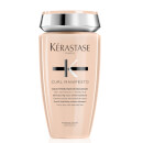 Kerastase Curl Manifesto Bain Hydratation Douceur Shampoo 250ml