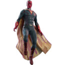 Hot Toys WandaVision Action Figure 1/6 Vision 31 cm