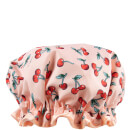 Cuffia Doccia Cherry Print The Vintage Cosmetic Company