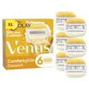 Venus Comfortglide with Olay Blades (6 Pack)