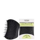 Tangle Teezer The Scalp Exfoliator and Massager - Onyx Black Tangle Teezer The Scalp Exfoliator and Massager - Onyx Black