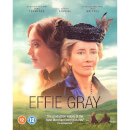 Effie Gray - Special Edition Dual Format
