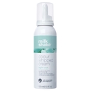 milk_shake Colour Whipped Cream Light Blue Leave-In Conditioner 100ml milk_shake Colour Whipped Cream Light Blue Leave-In Conditioner 100ml