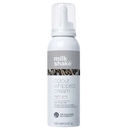 milk_shake Colour Whipped Cream Light Grey Leave-In Conditioner 100ml milk_shake Colour Whipped Cream Light Grey Leave-In Conditioner 100ml