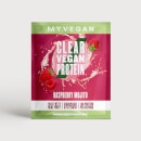 Clear Vegan Protein (Sample) - 16g - Raspberry Mojito