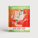 Myvegan Clear Vegan Protein, 16g (Sample) - 16g - Dưa hấu