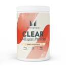 Clear Collagen Protein Powder - 30servings - Unflavoured Clear Collagen Protein Powder - 30servings - Unflavoured