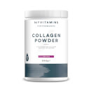 Kolagén v prášku Collagen Powder Tub - 30servings - Grape