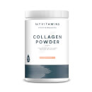 Collagen Powder Tub - 30servings - Fersken te