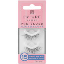 Eylure Pre Glued 011 Fluttery Light Lashes Eylure Pre Glued 011 Fluttery Light Lashes