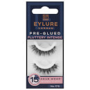 Eylure Pre Glued 175 Fluttery Intense Lashes Eylure Pre Glued 175 Fluttery Intense Lashes
